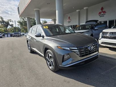 Used 2023 Hyundai Tucson SEL w/ Convenience Package