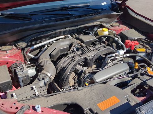 Certified 2025 Subaru Forester image 20