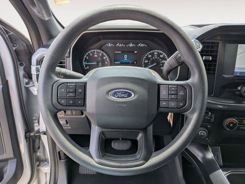Used 2023 Ford F150 XL w/ STX Appearance Package AWD/4WD image 19