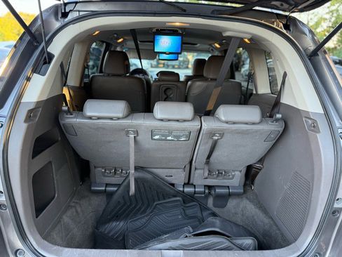 Used 2013 Honda Odyssey EX-L image 11