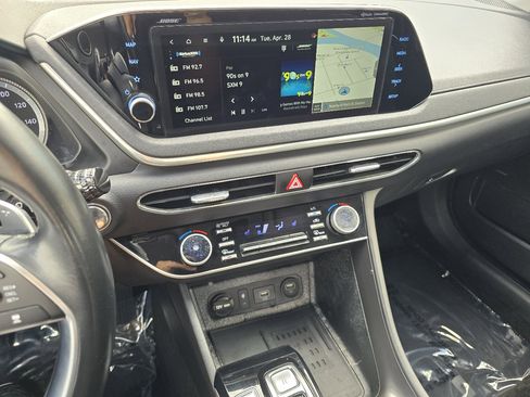 Used 2023 Hyundai Sonata SEL FWD image 38