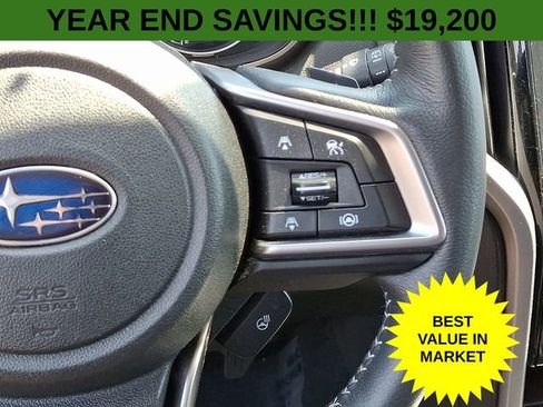 Used 2021 Subaru Ascent Limited image 25