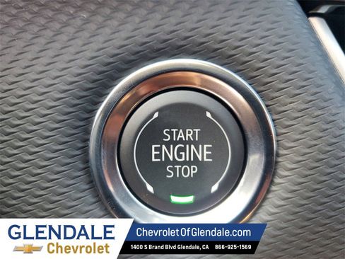 New 2026 Chevrolet Equinox LT w/ LPO, Floor Liner Package image 25