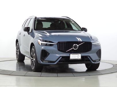 Used 2023 Volvo XC60 B5 Plus