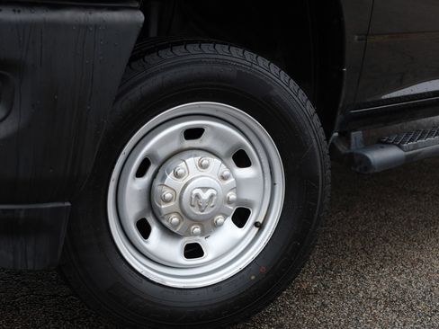 Used 2024 RAM 2500 Tradesman image 15