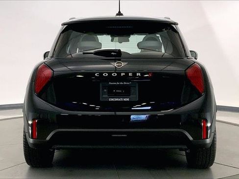 Used 2025 MINI Cooper S image 3