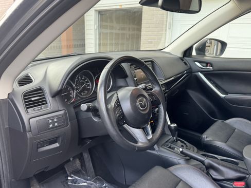 Used 2014 MAZDA CX-5 Grand Touring image 15