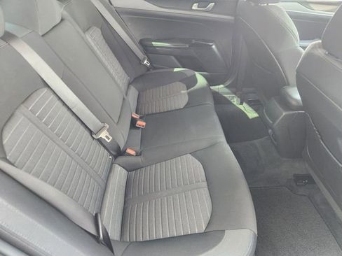 Used 2025 Kia K5 LXS image 30