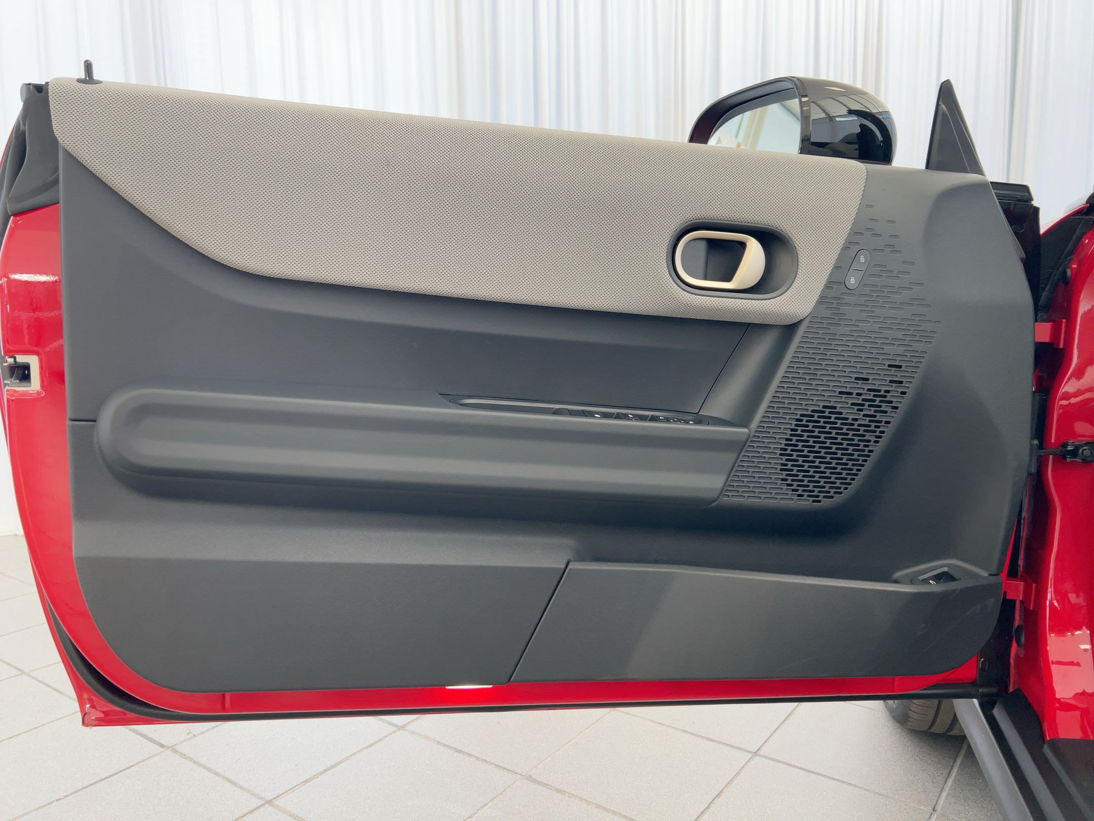 New 2026 MINI Cooper S FWD image 21