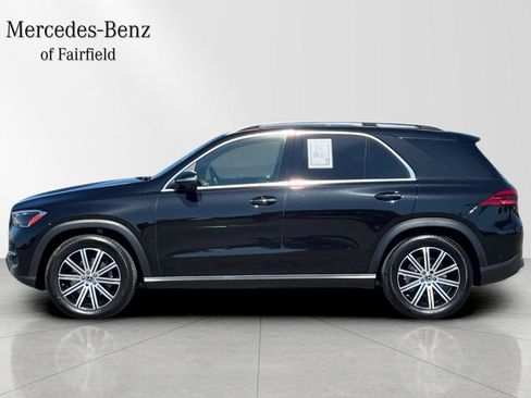 Certified 2026 Mercedes-Benz GLE 350 4MATIC image 6