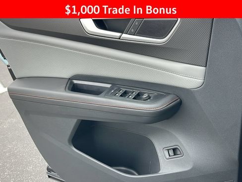 New 2025 Volkswagen Atlas Peak Edition SE AWD/4WD image 26