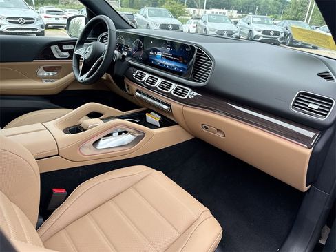 New 2026 Mercedes-Benz GLE 450 4MATIC image 25