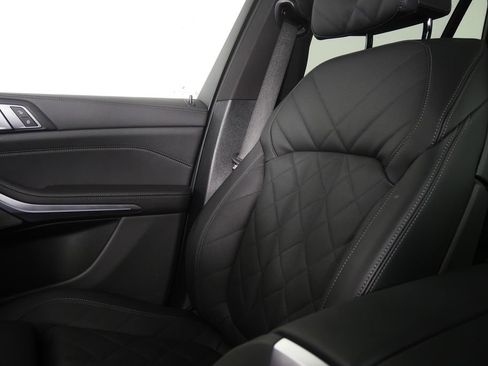Certified 2026 BMW X5 sDrive40i w/ M Sport Package RWD image 23