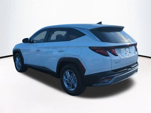 New 2026 Hyundai Tucson SE FWD image 7
