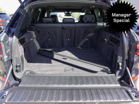 Used 2026 BMW X5 xDrive40i AWD/4WD image 31