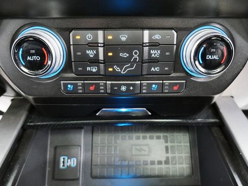 Used 2021 Ford F250 Platinum image 33