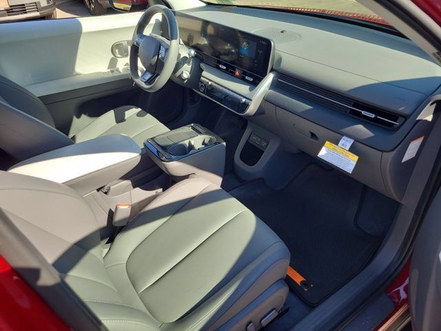 New 2026 Hyundai Ioniq 5 SEL RWD image 21