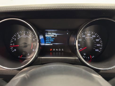 Used 2016 Ford Mustang GT Premium image 18