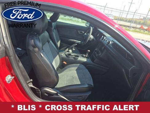 Used 2020 Ford Mustang Shelby GT350 w/ Technology Package image 10