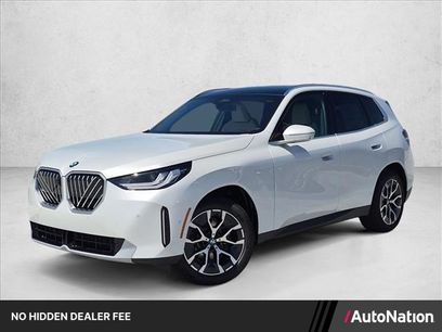 New 2026 BMW X3 xDrive30i w/ Premium Package