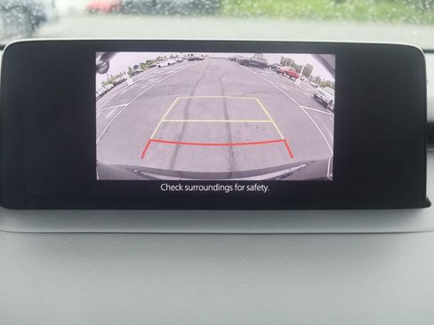 Used 2023 MAZDA CX-9 Touring AWD/4WD image 7