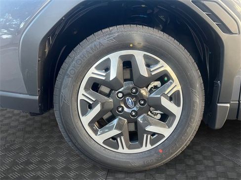 New 2026 Subaru Forester image 9