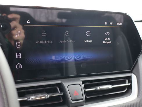 New 2026 Chevrolet TrailBlazer LS w/ LS Convenience Package image 15