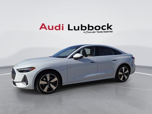 Certified 2025 Audi A5 2.0T Premium Plus Sedan w/ Premium Plus image 5