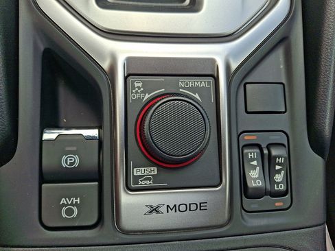 Certified 2023 Subaru Forester Premium AWD/4WD image 25