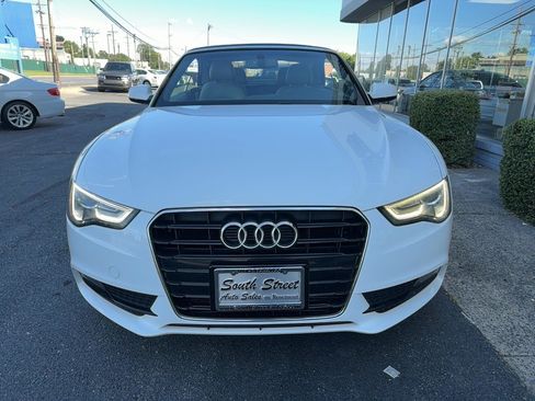 Used 2013 Audi A5 2.0T Premium w/ Convenience Pkg FWD image 28