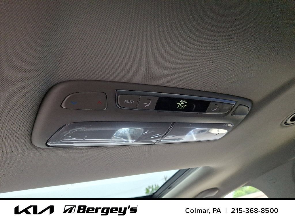 Used 2020 Kia Telluride SX AWD/4WD image 14