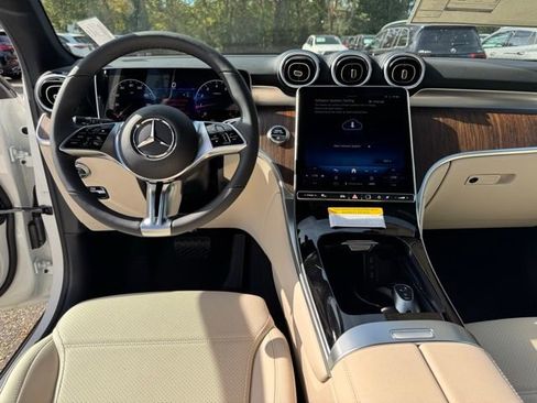 Used 2026 Mercedes-Benz GLC 300 4MATIC image 14