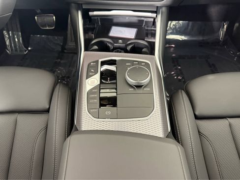 New 2026 BMW 330i xDrive Sedan w/ M Sport Package image 14