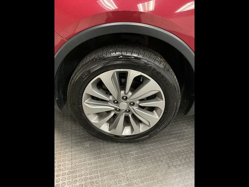 Used 2019 Buick Encore Preferred w/ Safety Package AWD/4WD image 32