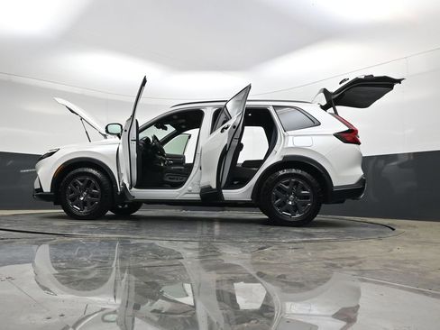 Used 2026 Honda CR-V TrailSport image 40