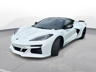 Used 2025 Chevrolet Corvette E-Ray AWD/4WD video 2