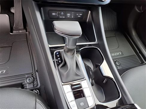 New 2025 Hyundai Tucson XRT image 17