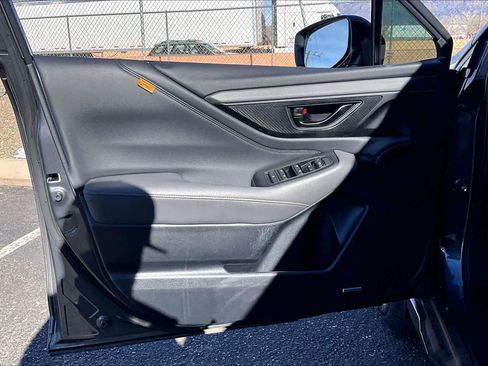 Used 2024 Subaru Outback Wilderness image 18