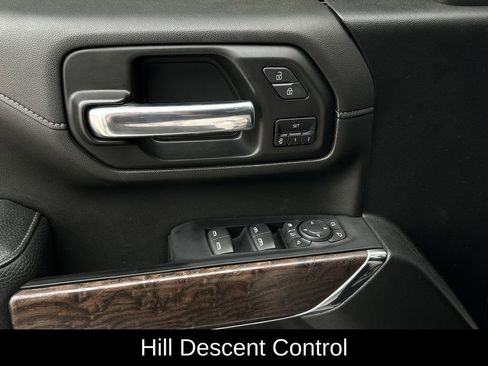 Used 2023 GMC Sierra 2500 Denali w/ Denali Ultimate Package image 27