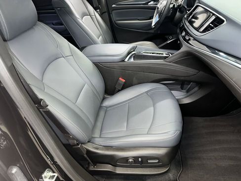Certified 2024 Buick Enclave Essence w/ Experience Buick Package image 36