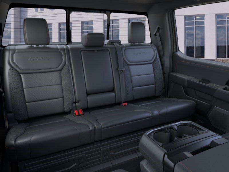 New 2026 Ford F150 Raptor AWD/4WD image 11