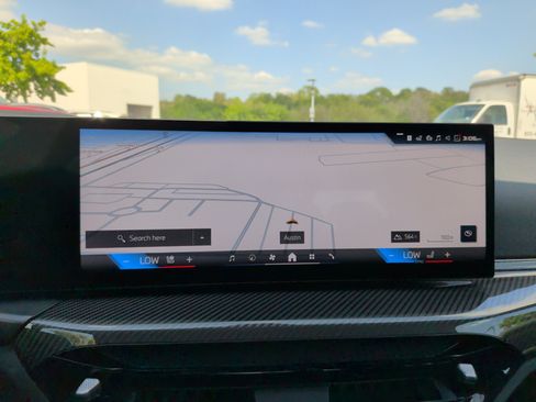 New 2026 BMW M340i w/ Premium Package RWD image 15