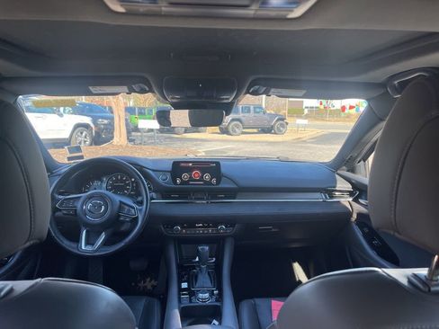 Used 2020 MAZDA MAZDA6 Signature image 15