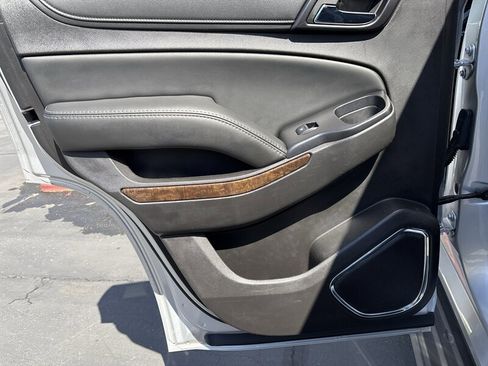 Used 2017 Chevrolet Tahoe LT AWD/4WD image 32