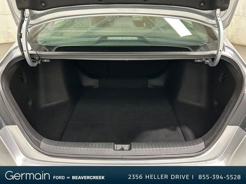 Used 2024 Honda Accord Sport image 27