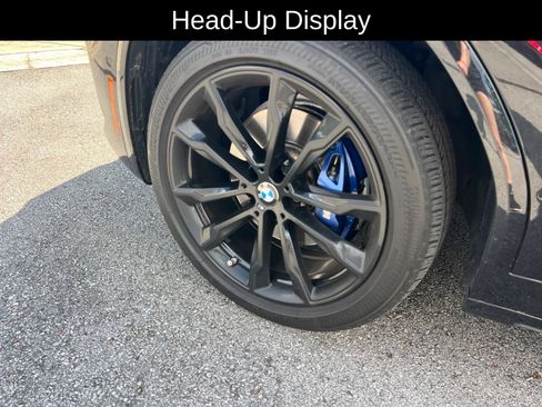 Used 2024 BMW X3 M40i w/ Premium Package AWD/4WD image 11