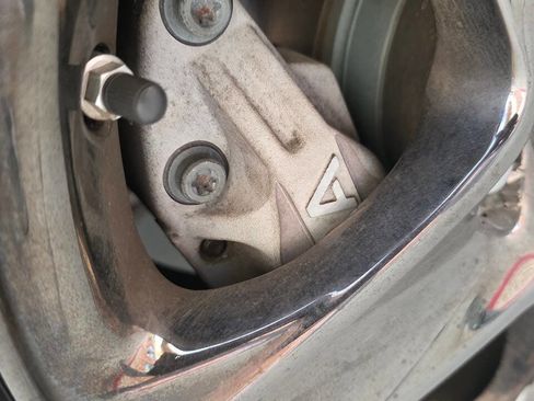 Used 2007 Acura RL AWD/4WD image 31