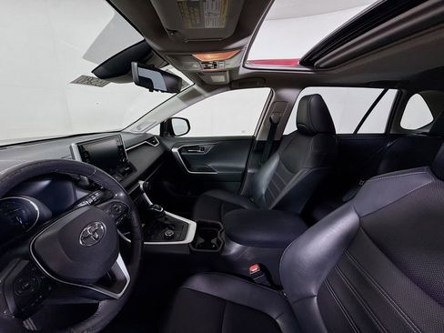 Certified 2020 Toyota RAV4 Limited w/ Limited Grade Weather Package image 21