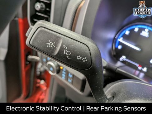Used 2023 Ford Bronco Sport Outer Banks AWD/4WD image 20