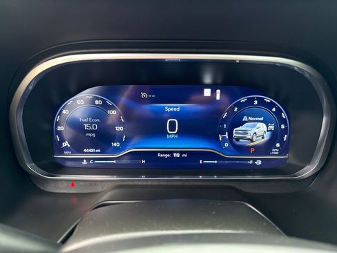 Certified 2023 Chevrolet Tahoe RST AWD/4WD image 14